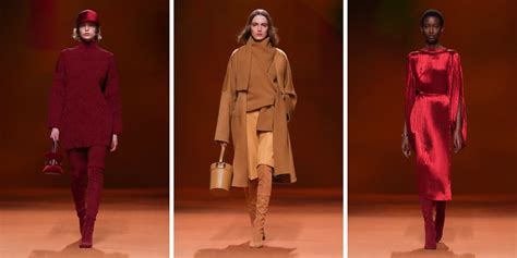 defile hermes 2024|Hermes 2024 collection.